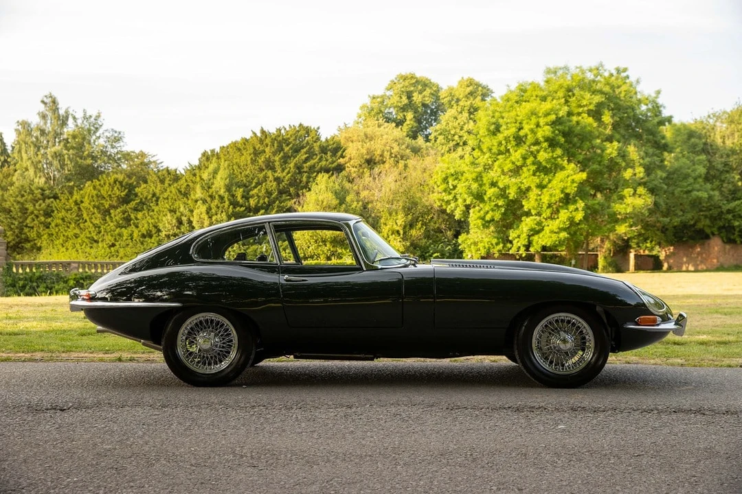 1965 Jaguar E-Type Series 1 - Image 20 of 30