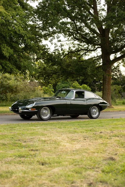 1965 Jaguar E-Type Series 1 - Image 15 of 30
