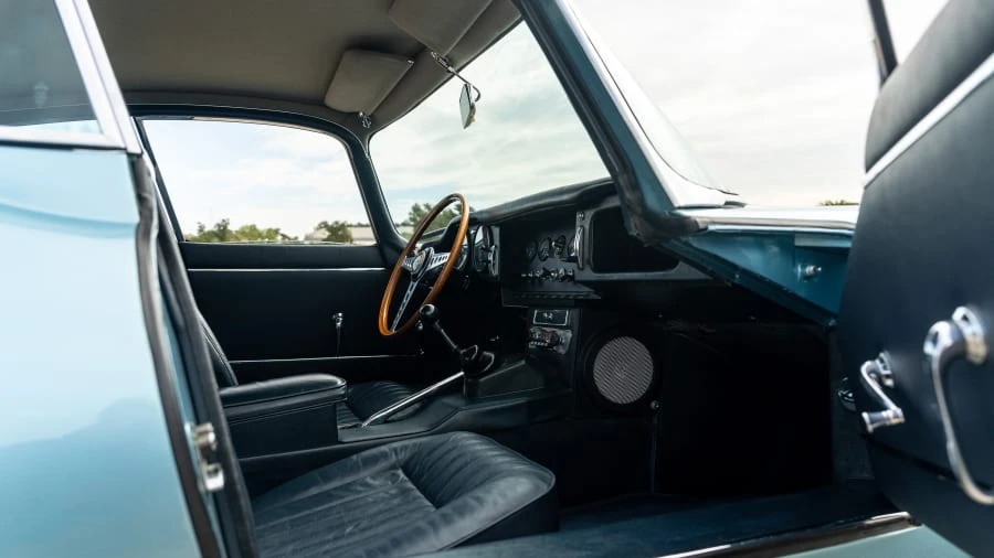 1966 Jaguar E-Type Series 1 - Image 18 of 31