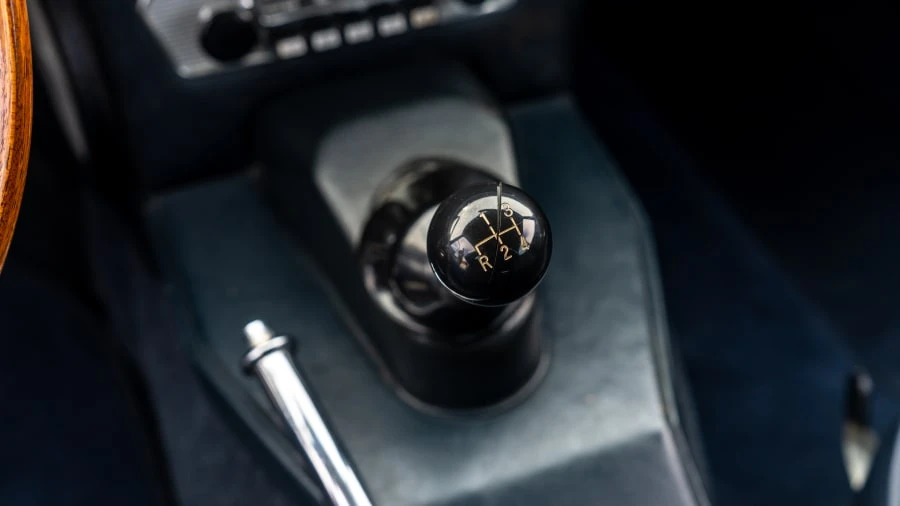 1966 Jaguar E-Type Series 1 - Image 24 of 31