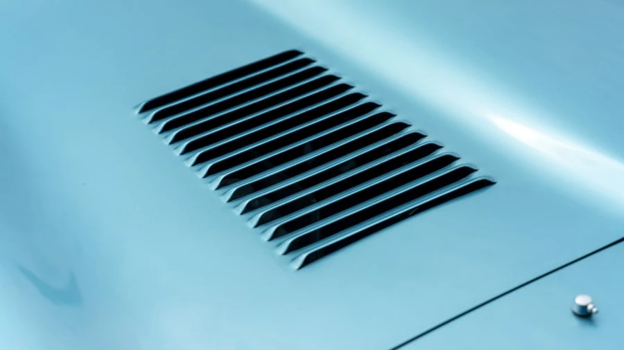 1966 Jaguar E-Type Series 1 - Image 10 of 31