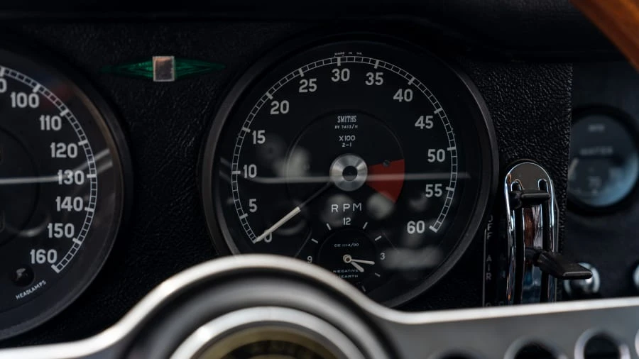 1966 Jaguar E-Type Series 1 - Image 21 of 31