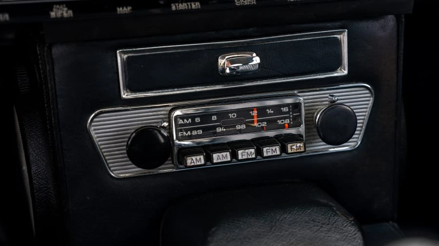 1966 Jaguar E-Type Series 1 - Image 22 of 31