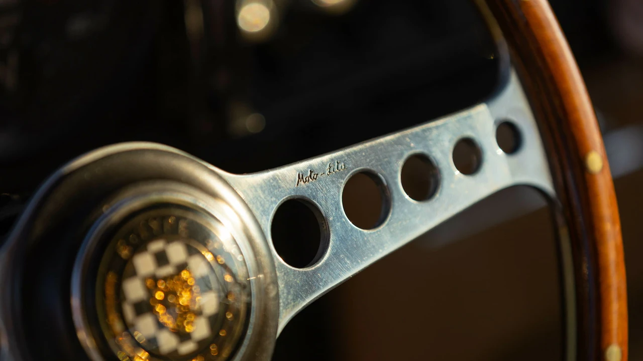 1966 Jaguar E-Type Series 1 - Image 11 of 28