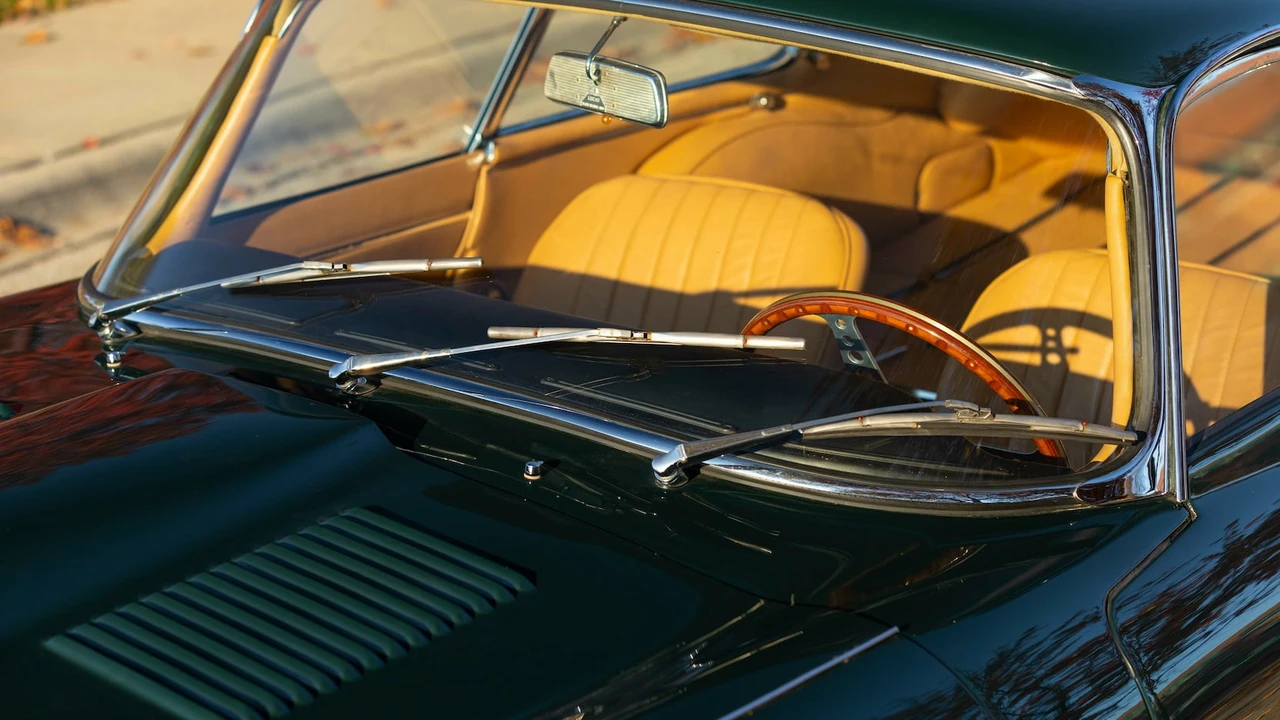 1966 Jaguar E-Type Series 1 - Image 20 of 28
