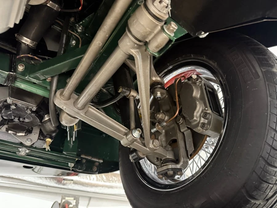 1966 Jaguar E-Type Series 1 - Image 13 of 20