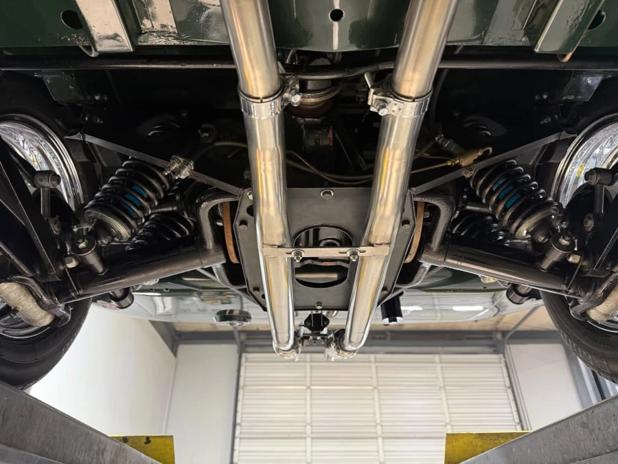 1966 Jaguar E-Type Series 1 - Image 15 of 20