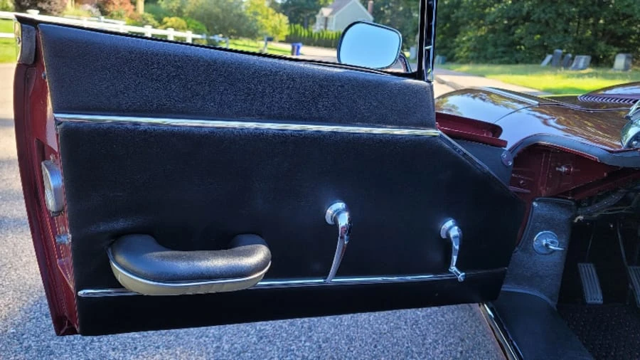 1966 Jaguar E-Type Series 1 - Image 21 of 31