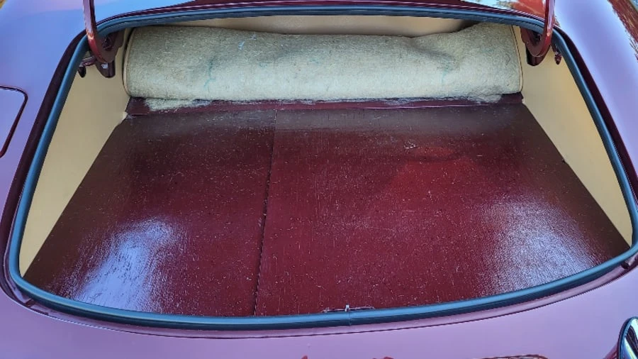 1966 Jaguar E-Type Series 1 - Image 29 of 31