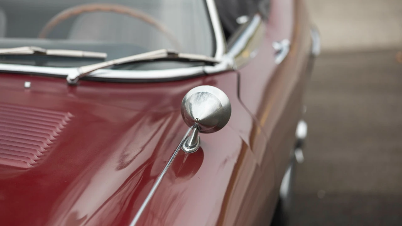 1966 Jaguar E-Type Series 1 - Image 23 of 24