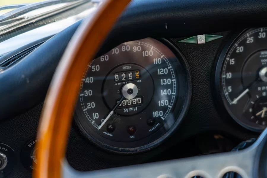 1966 Jaguar E-Type Series 1 - Image 19 of 23