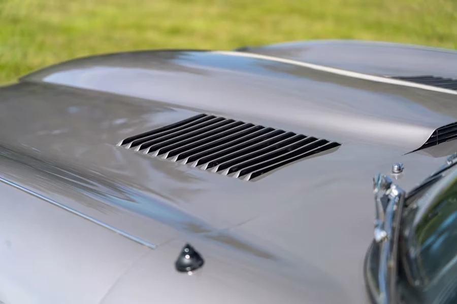 1966 Jaguar E-Type Series 1 - Image 9 of 23