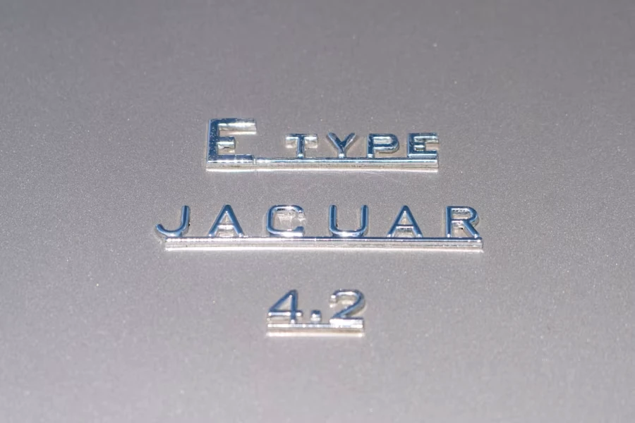 1966 Jaguar E-Type Series 1 - Image 11 of 23