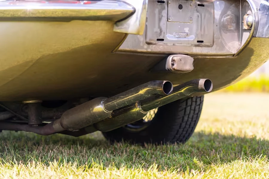 1966 Jaguar E-Type Series 1 - Image 12 of 23