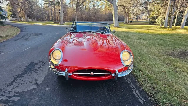 1966 Jaguar E-Type - Image 2 of 17