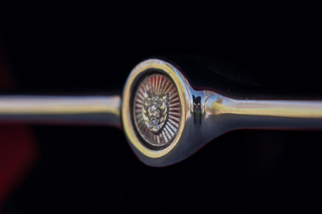 1966 Jaguar E-Type Series 1 - Image 30 of 31