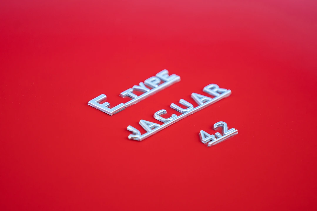 1966 Jaguar E-Type Series 1 - Image 27 of 31