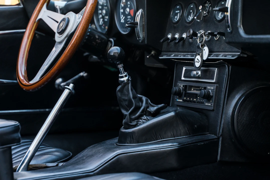 1966 Jaguar E-Type Series 1 - Image 20 of 31