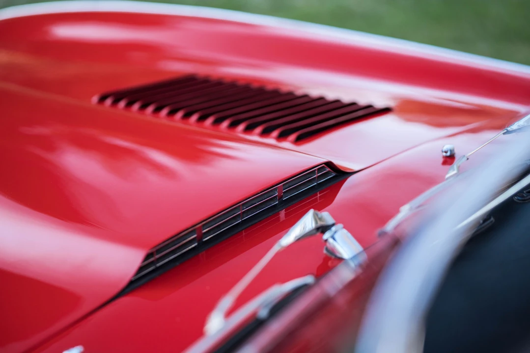1966 Jaguar E-Type Series 1 - Image 3 of 31