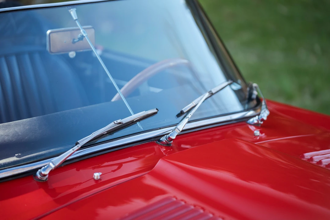 1966 Jaguar E-Type Series 1 - Image 26 of 31