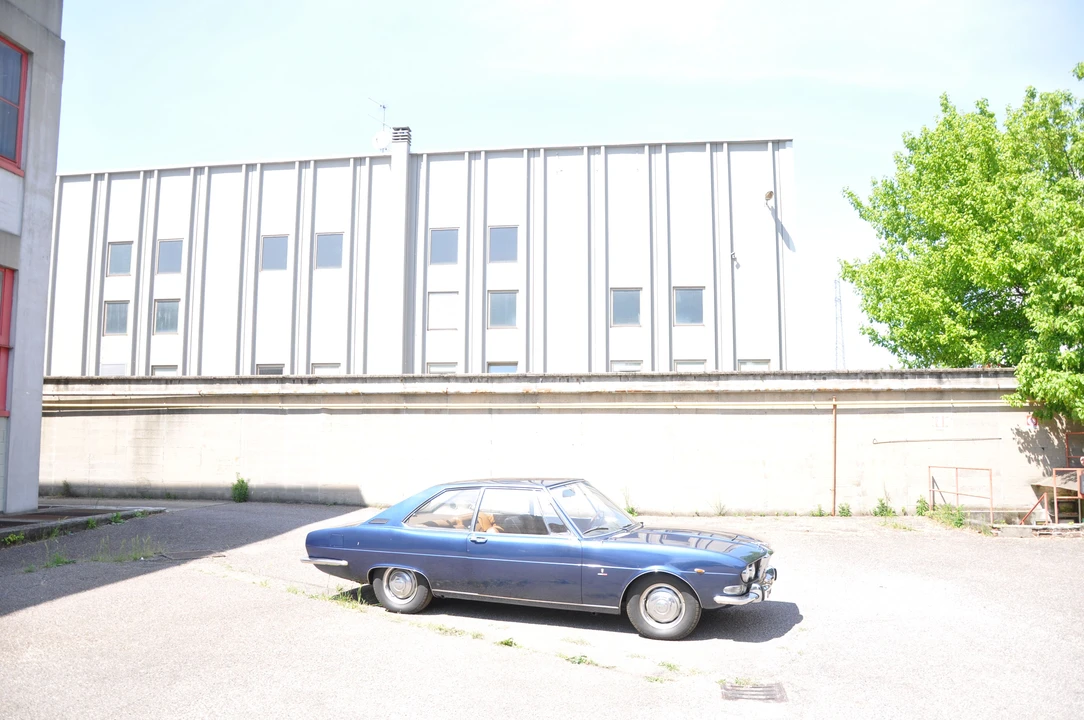 1966 Jaguar S-Type 1st Gen - Image 7 of 18