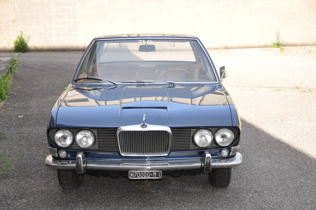 1966 Jaguar S-Type 1st Gen - Image 15 of 18