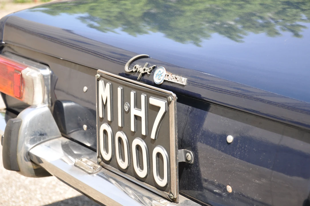 1966 Jaguar S-Type 1st Gen - Image 6 of 18