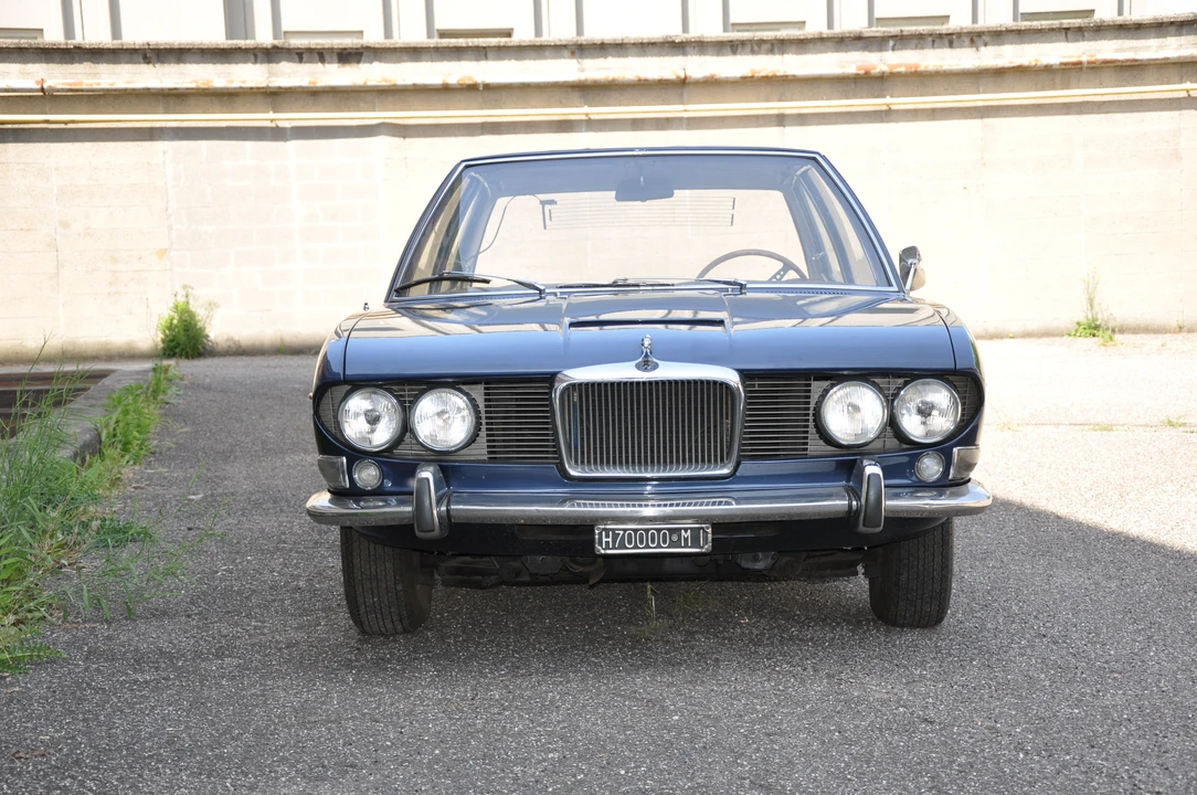 1966 Jaguar S-Type 1st Gen - Image 14 of 18