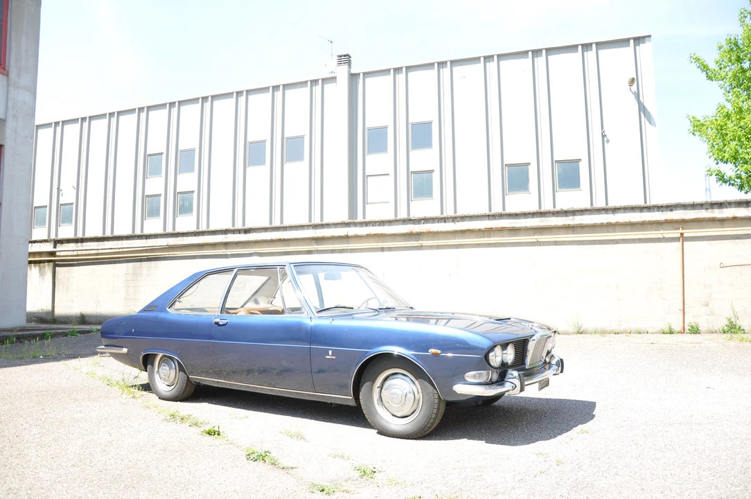 1966 Jaguar S-Type 1st Gen - Image 8 of 18