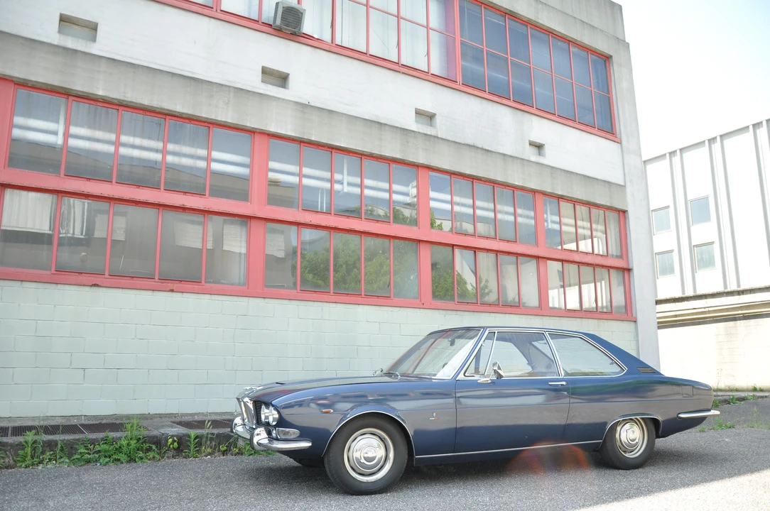 1966 Jaguar S-Type 1st Gen - Image 17 of 18