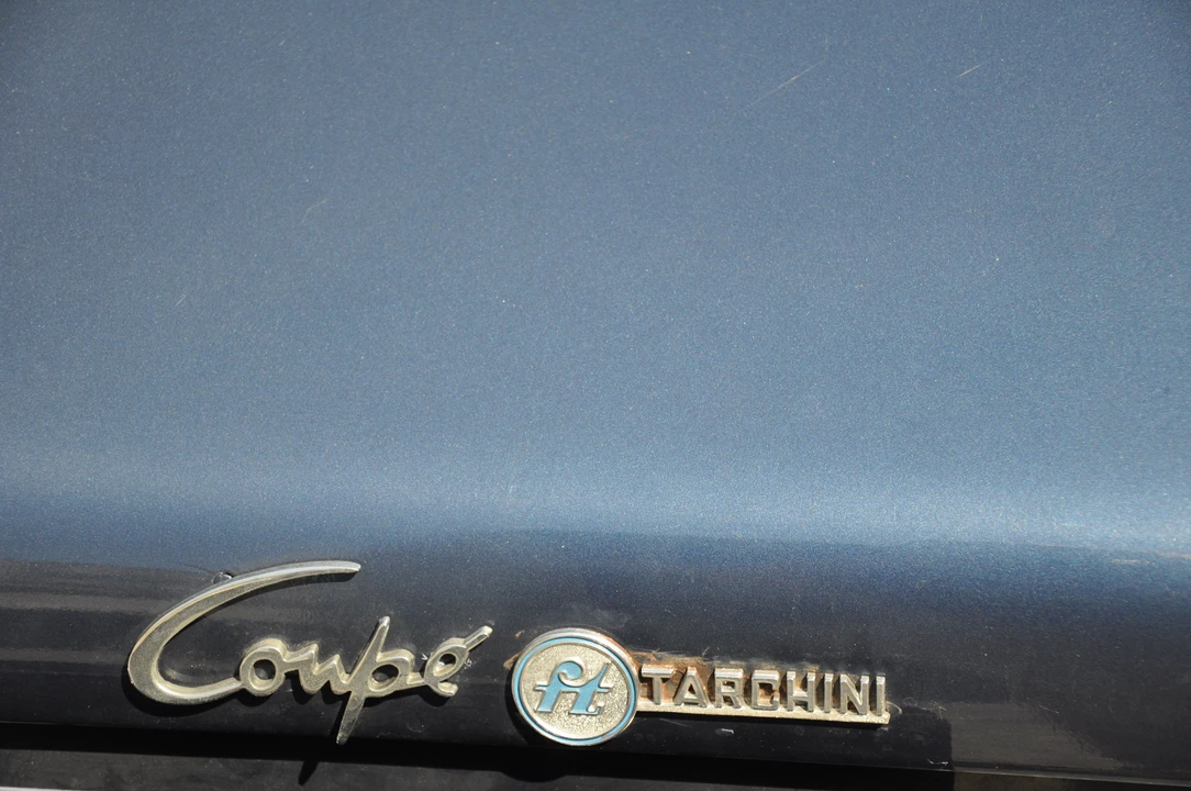 1966 Jaguar S-Type 1st Gen - Image 2 of 18