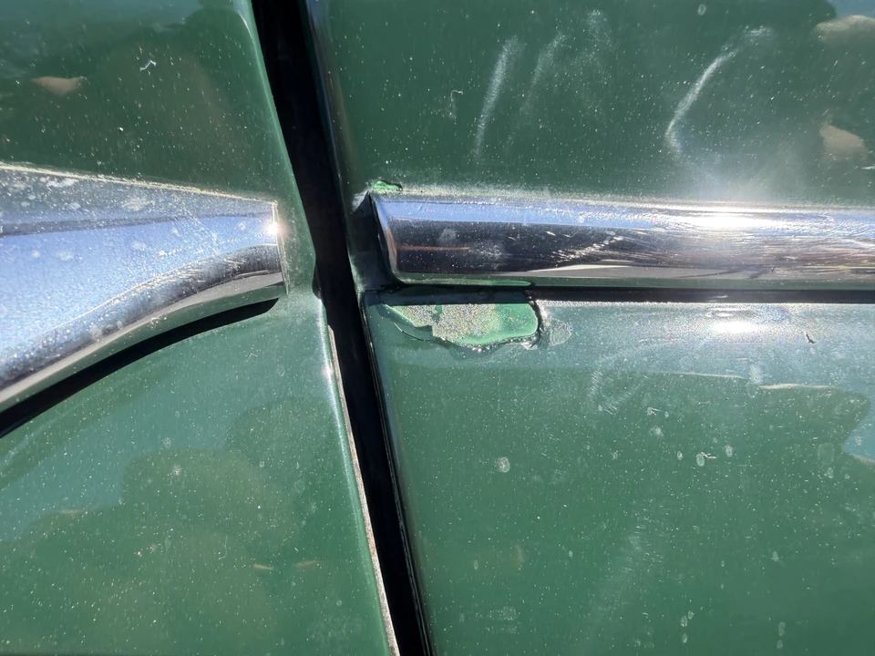 1966 Jaguar Mark II - Image 19 of 31