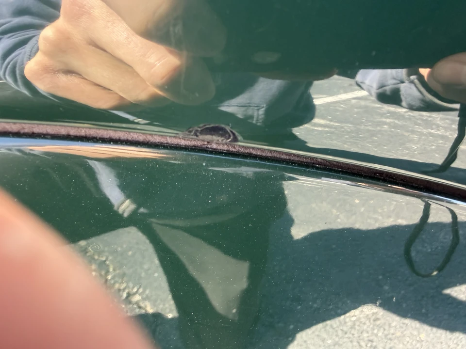 1966 Jaguar Mark II - Image 22 of 31