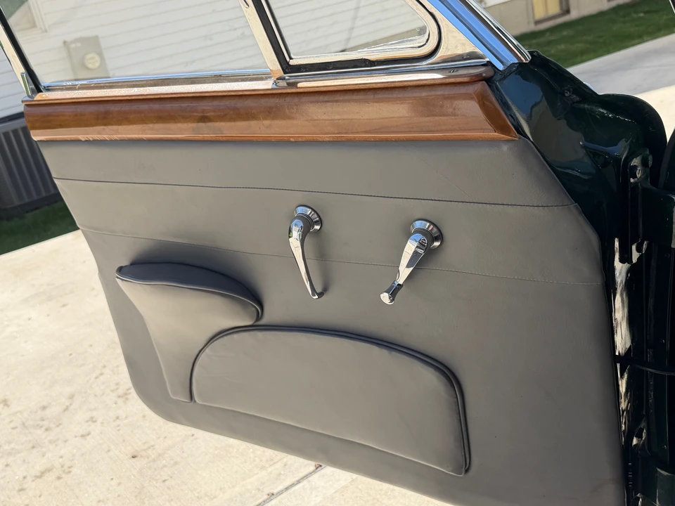 1966 Jaguar Mark II - Image 28 of 31
