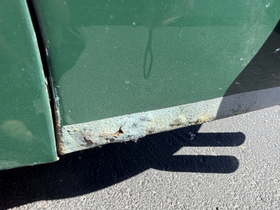 1966 Jaguar Mark II - Image 21 of 31