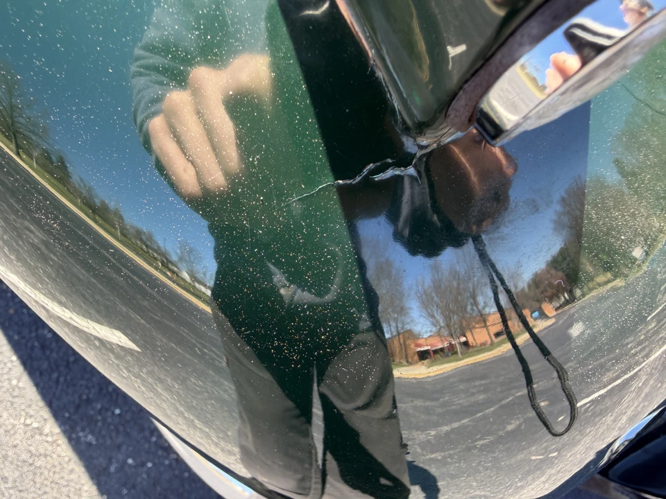 1966 Jaguar Mark II - Image 20 of 31