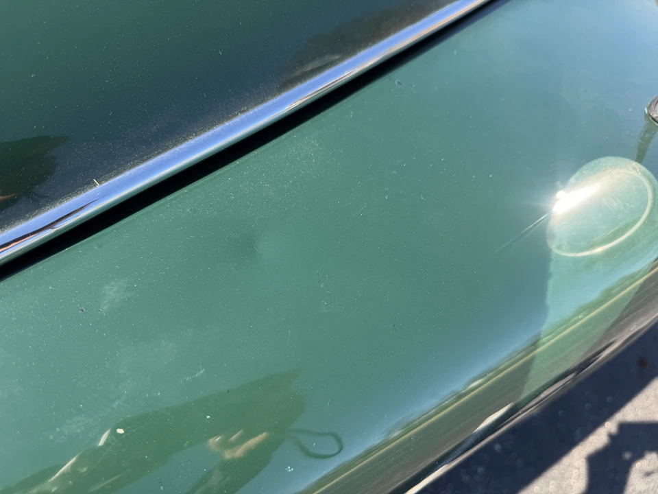 1966 Jaguar Mark II - Image 17 of 31