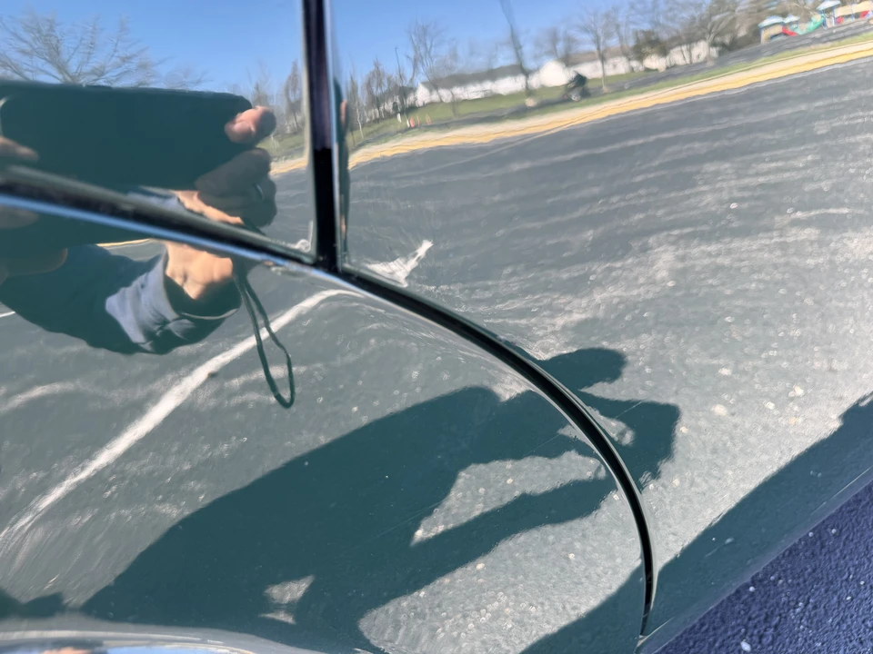 1966 Jaguar Mark II - Image 16 of 31