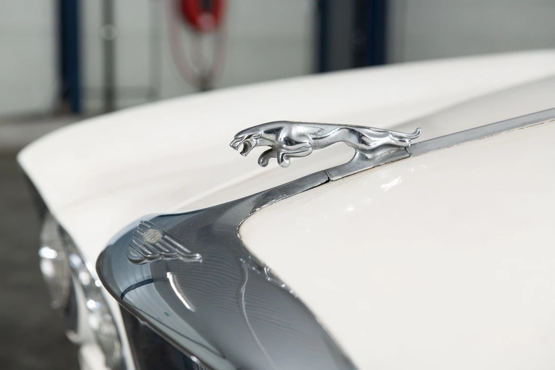 1966 Jaguar Mark X - Image 9 of 31