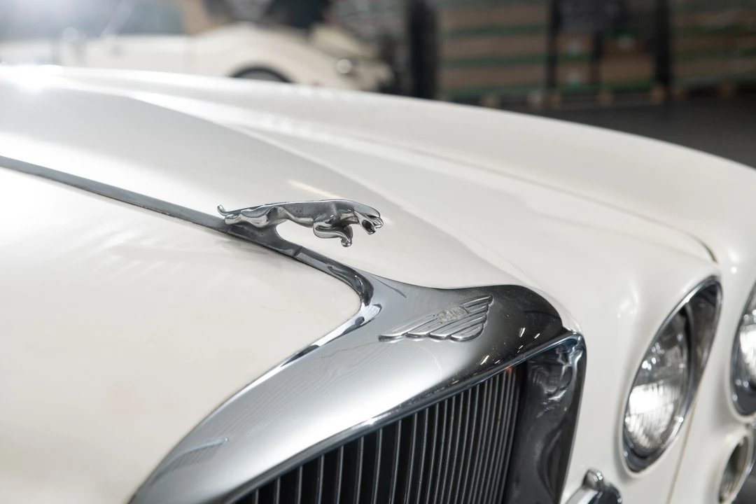 1966 Jaguar Mark X - Image 8 of 31
