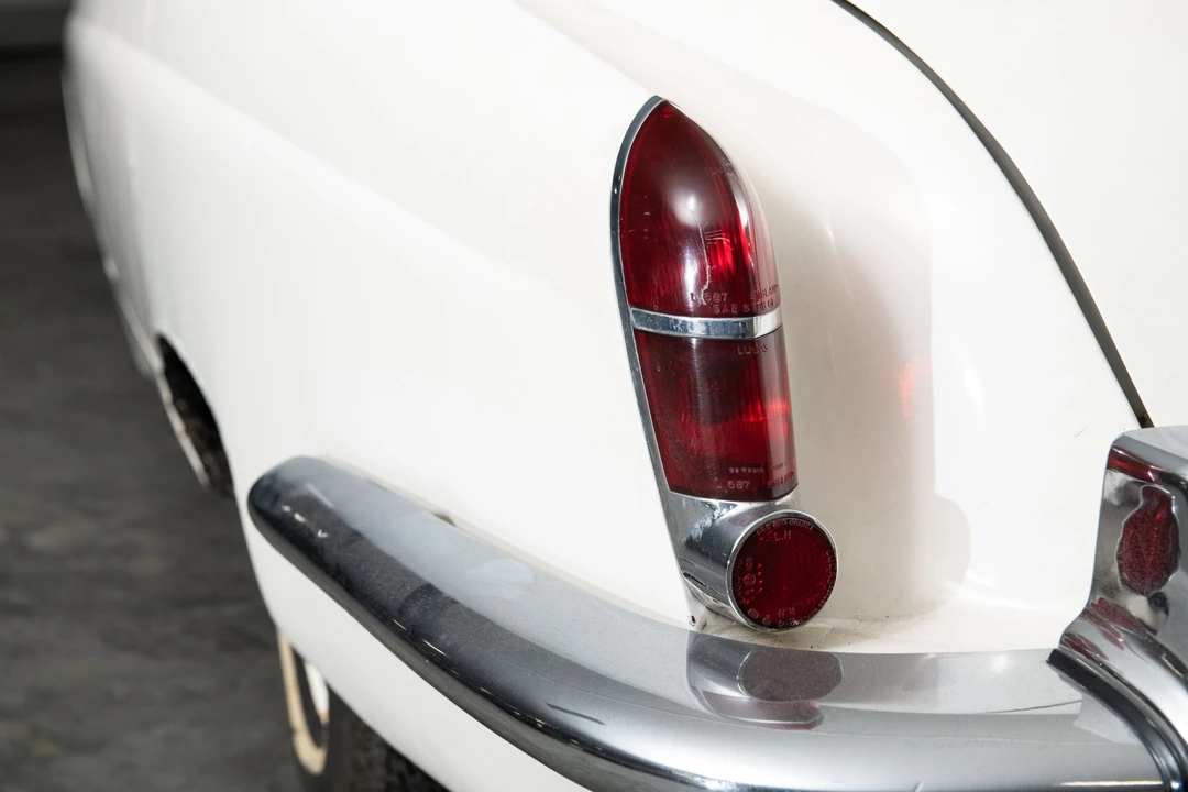 1966 Jaguar Mark X - Image 16 of 31
