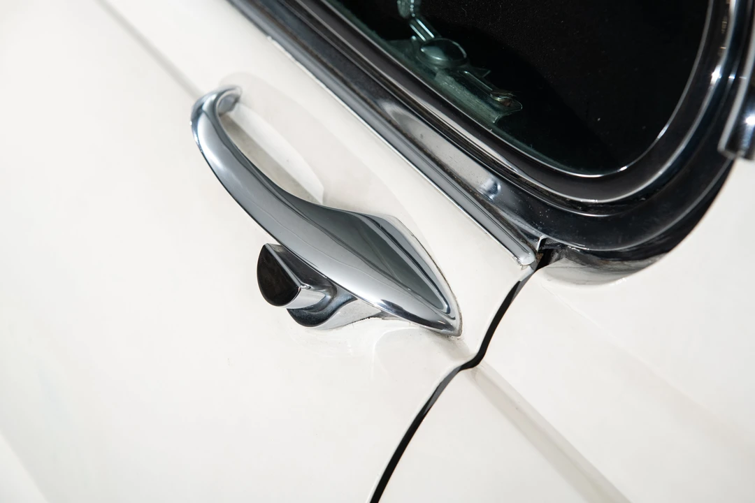 1966 Jaguar Mark X - Image 13 of 31