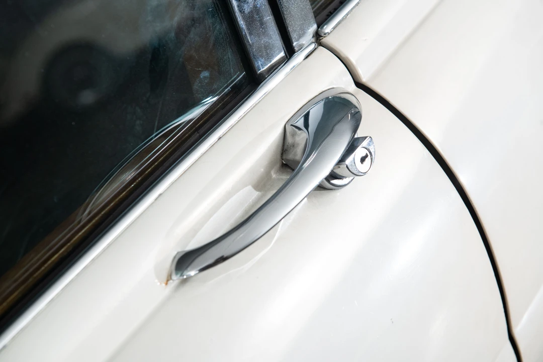 1966 Jaguar Mark X - Image 12 of 31
