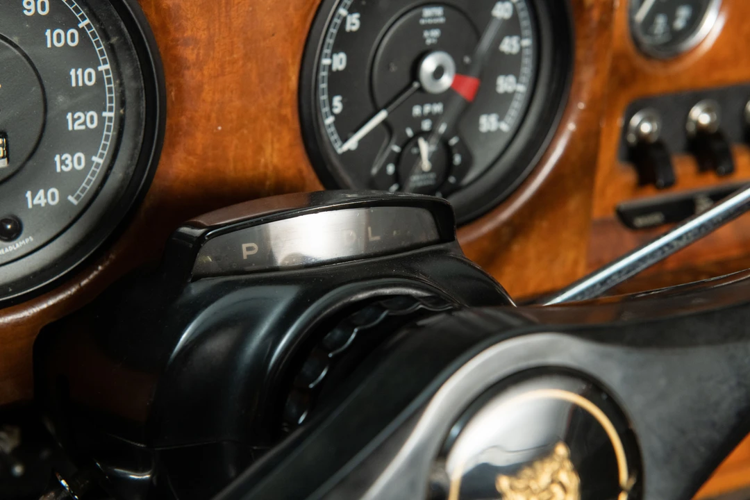 1966 Jaguar Mark X - Image 23 of 31