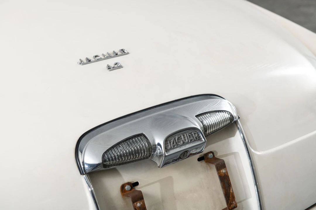 1966 Jaguar Mark X - Image 18 of 31