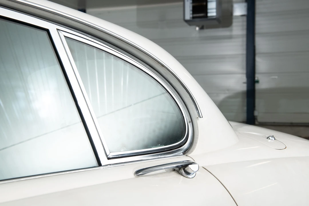 1966 Jaguar Mark X - Image 14 of 31