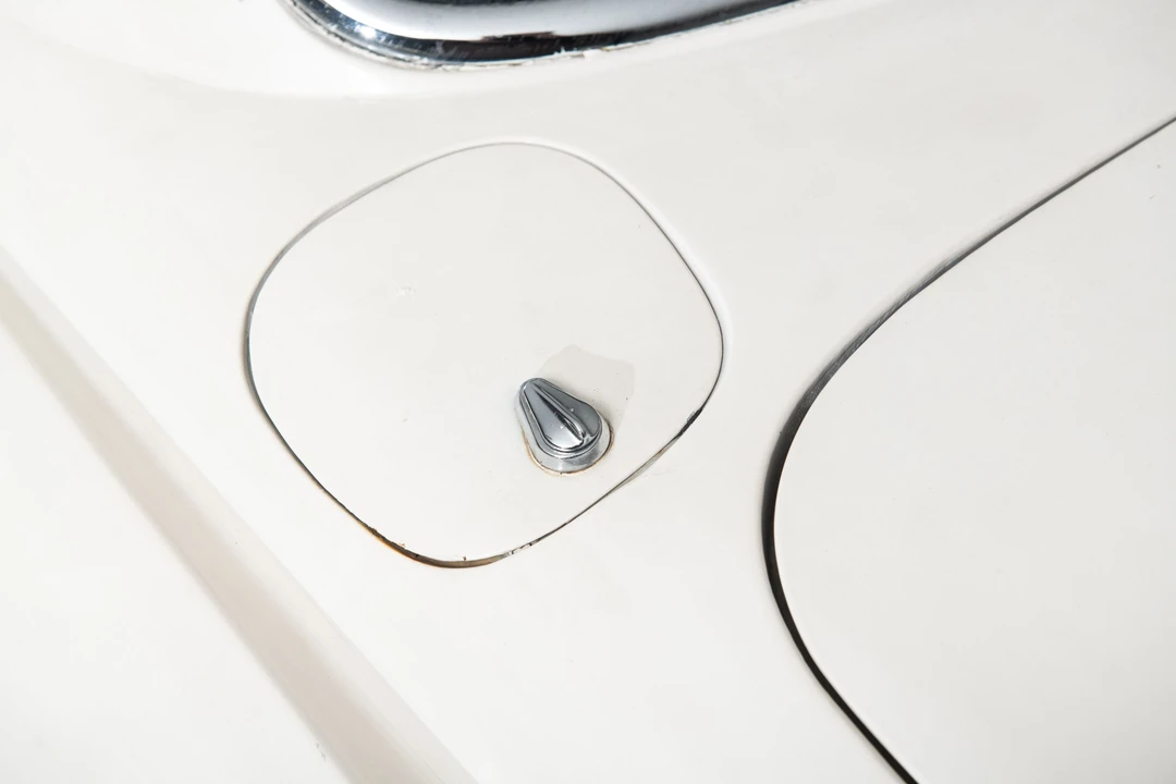 1966 Jaguar Mark X - Image 15 of 31