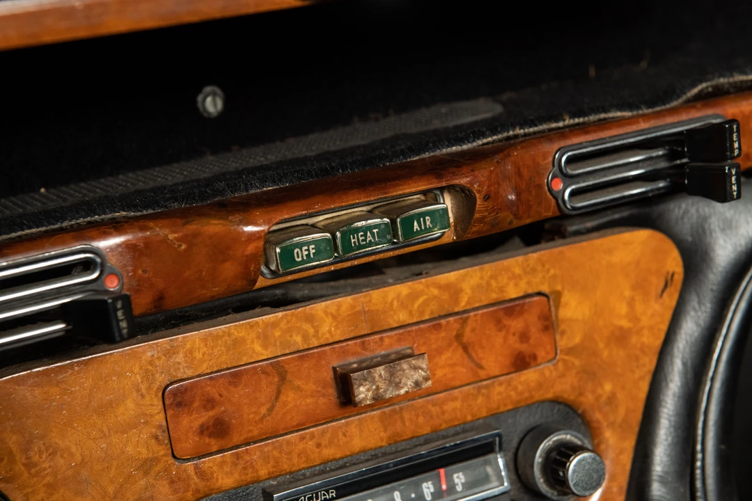 1966 Jaguar Mark X - Image 28 of 31