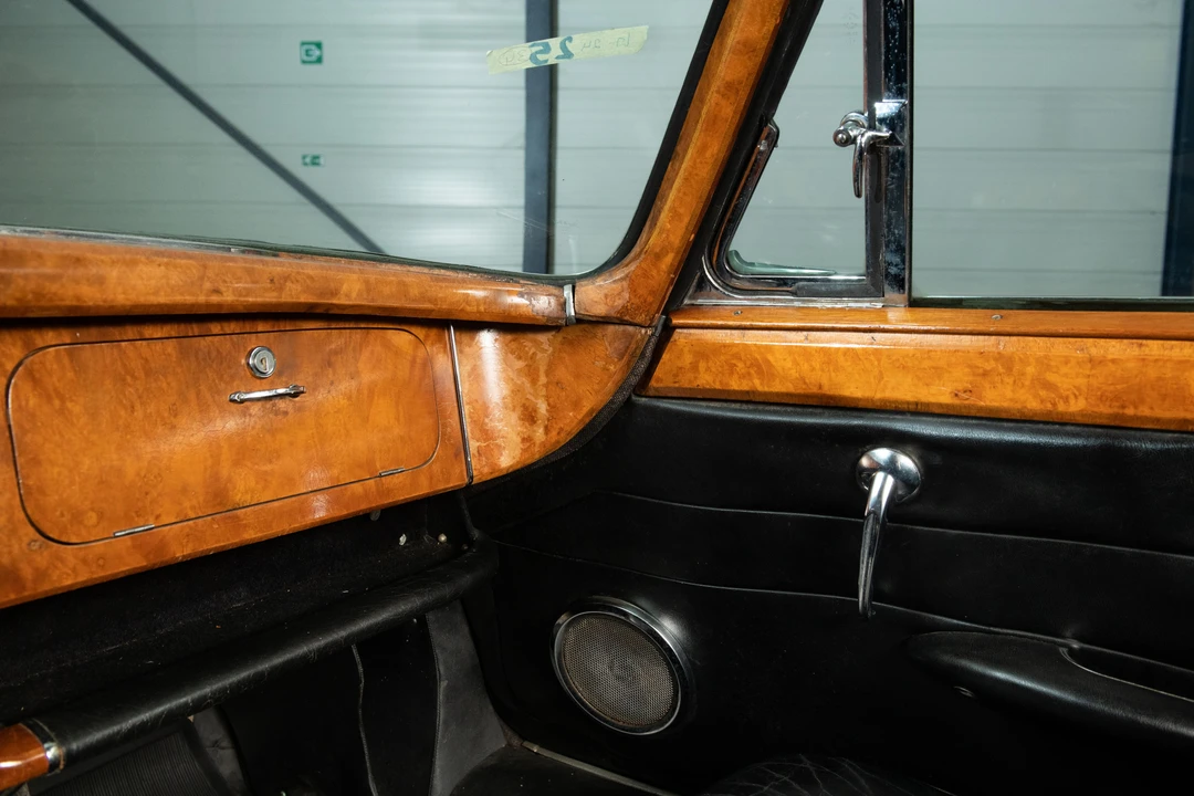 1966 Jaguar Mark X - Image 30 of 31