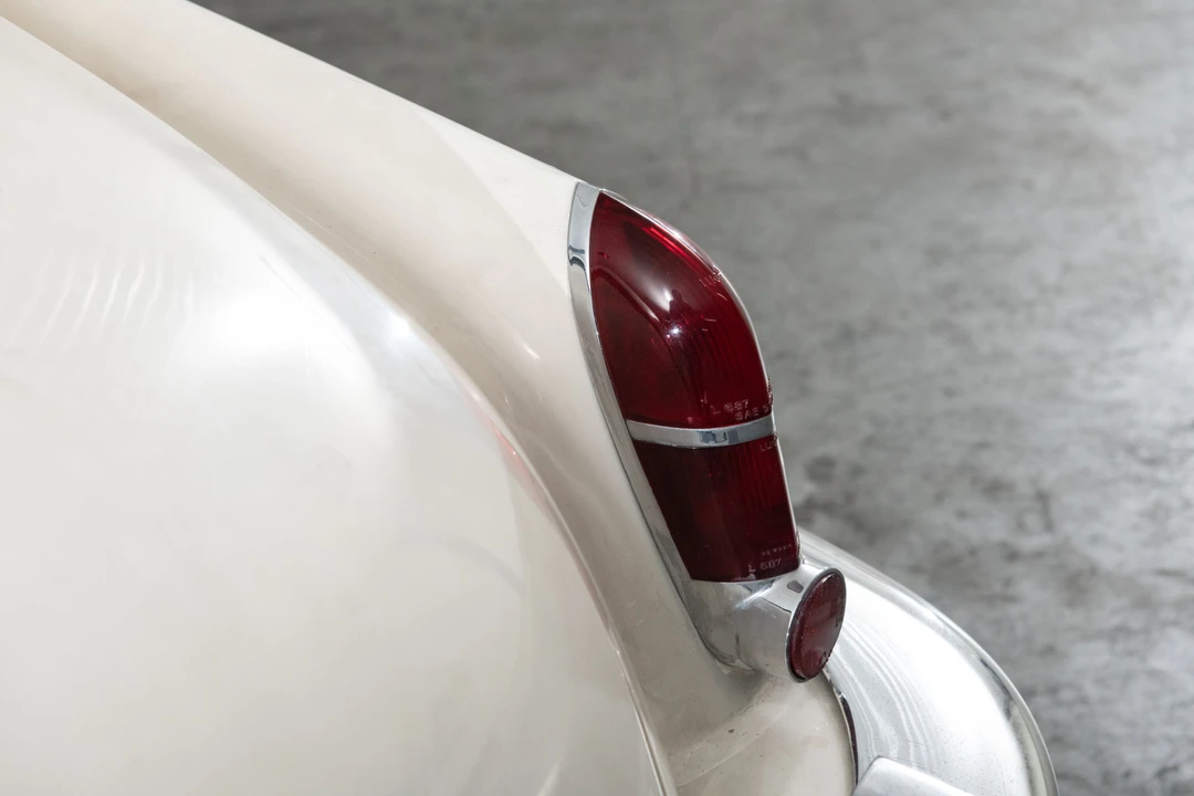 1966 Jaguar Mark X - Image 17 of 31